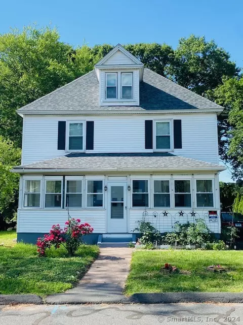 Manchester, CT 06040,143 Florence Street