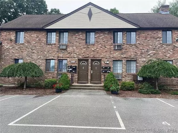 44 Eddy Avenue #A1, Meriden, CT 06451