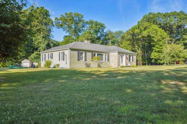 254 Wilson Road, Orange, CT 06477