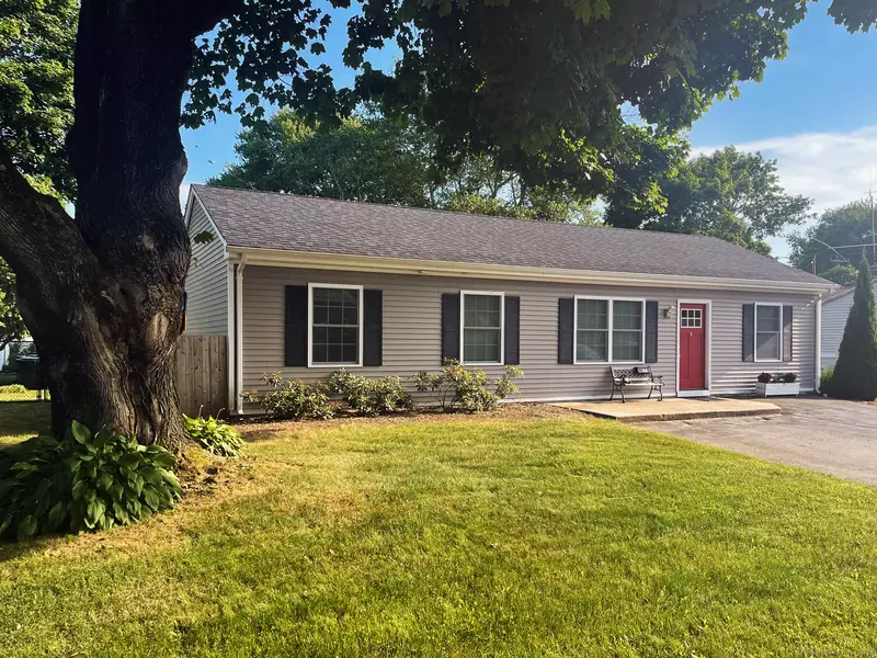 168 Indian Field Road, Groton, CT 06340