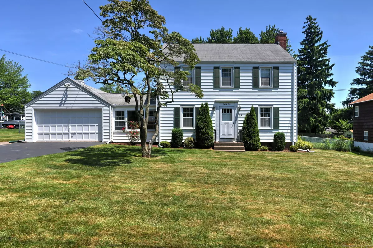 West Haven, CT 06516,85 Tyler Street