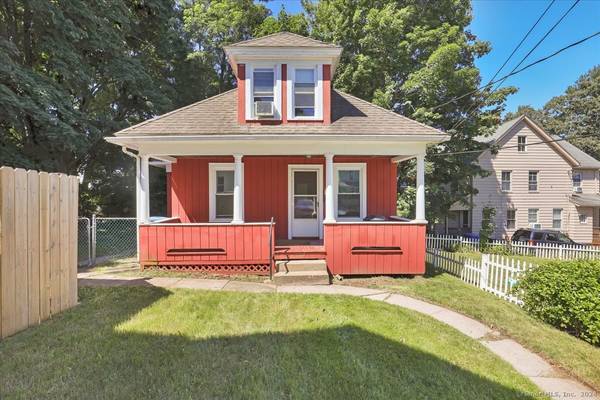 56R Winter Street, Manchester, CT 06040