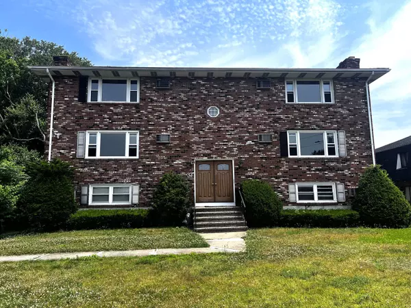 32 Preston Terrace #3, Waterbury, CT 06705