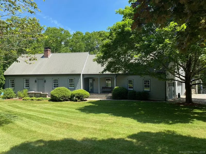 79 Sand Hill Road, Voluntown, CT 06384