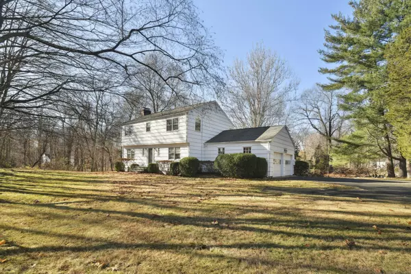 New Canaan, CT 06840,283 Buttery Road