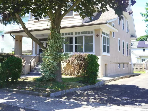 142 Arthur Street, Bridgeport, CT 06605