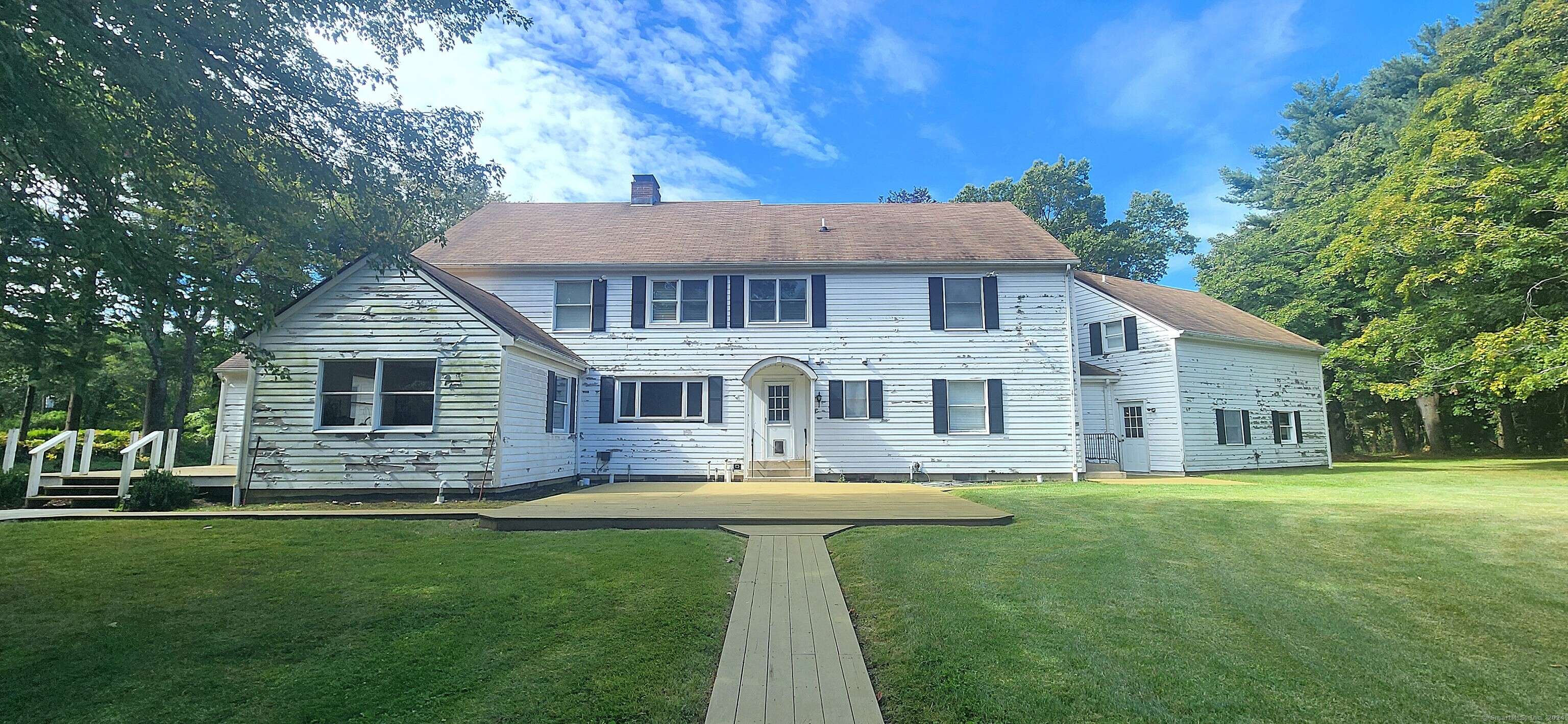 Greenwich, CT 06831,85 Cutler Road