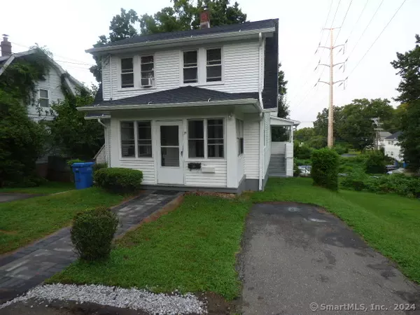 Waterbury, CT 06708,39 Sagamore Avenue