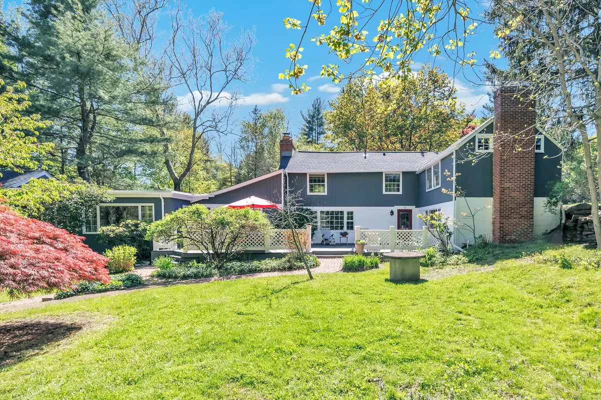 Easton, CT 06612,16 Brookside Drive