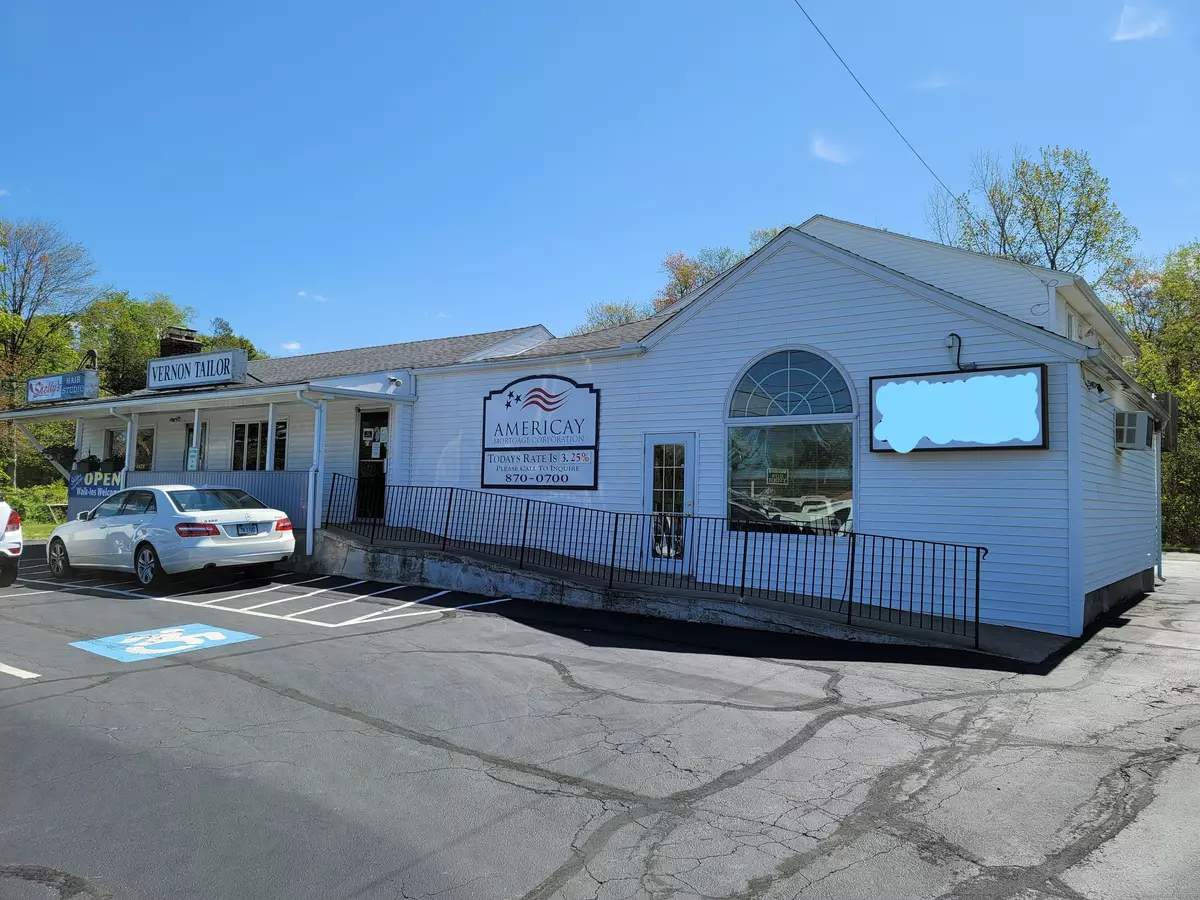 Vernon, CT 06066,154 Talcottville Road