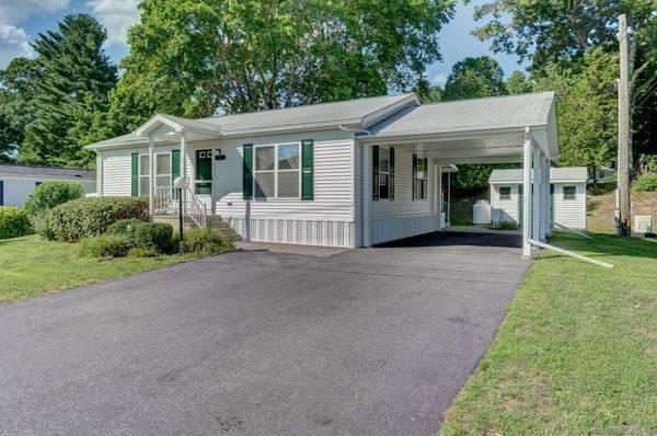 7 Valley View Drive,  Mansfield,  CT 06268