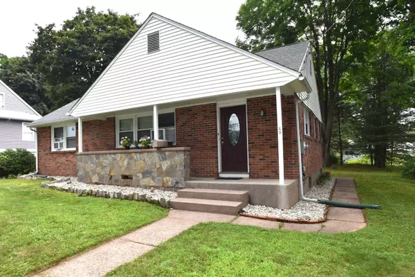 49 Hale Street Extension, Vernon, CT 06066