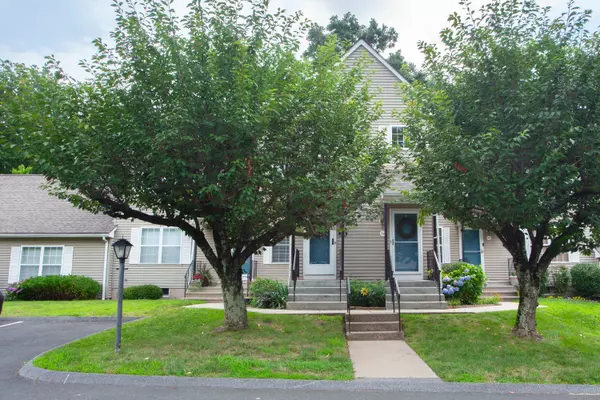 706 Highpoint Drive #706, Rocky Hill, CT 06067