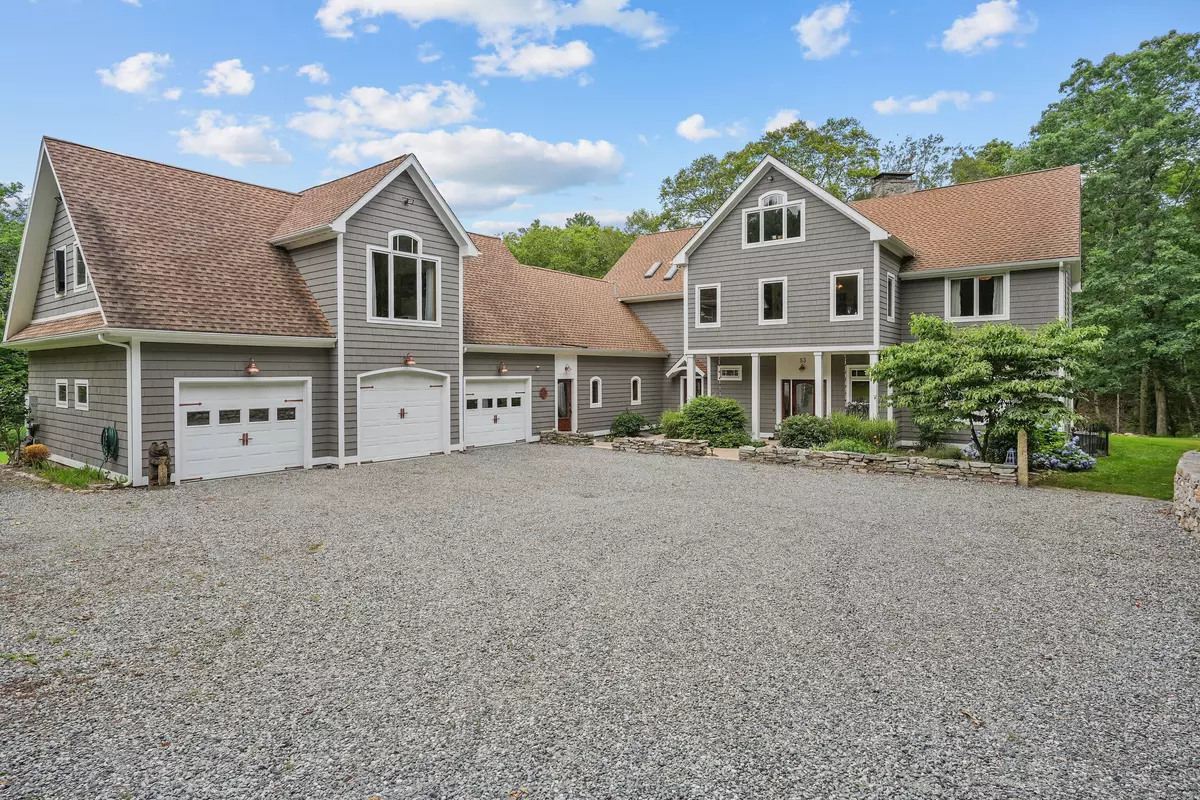 Sterling, CT 06377,53 Brookstone Drive