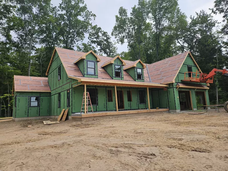 180 Bolton Center Road, Bolton, CT 06043