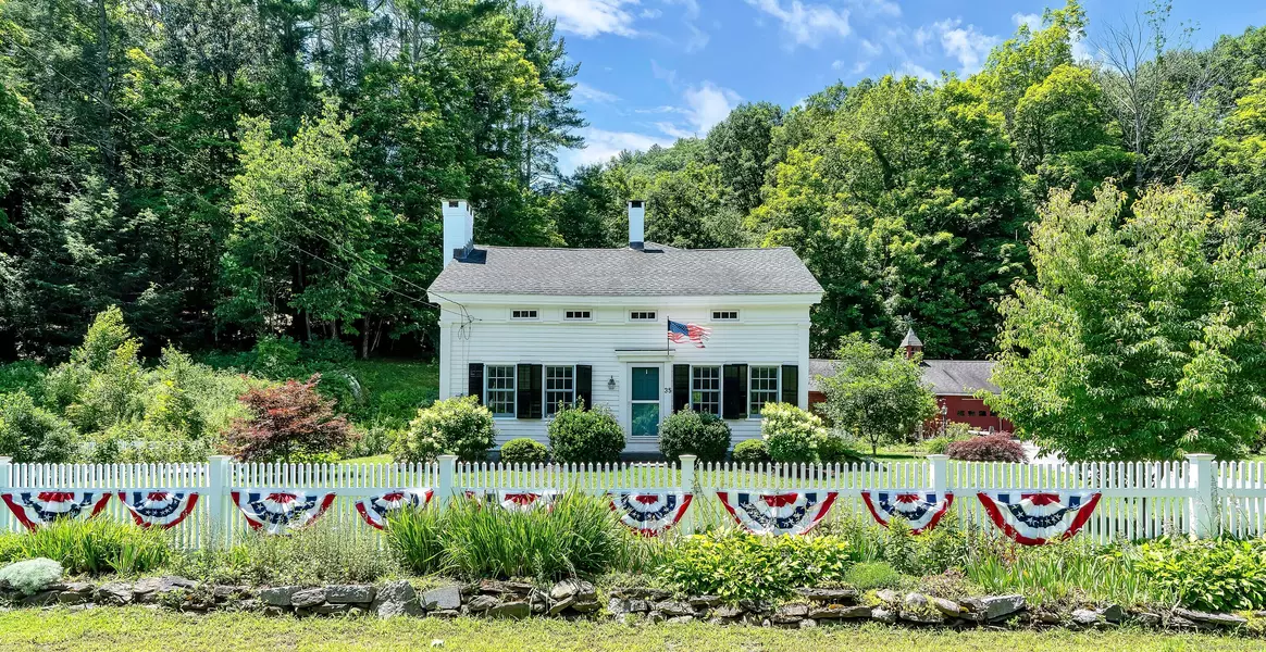 35 West River Road, Barkhamsted, CT 06065