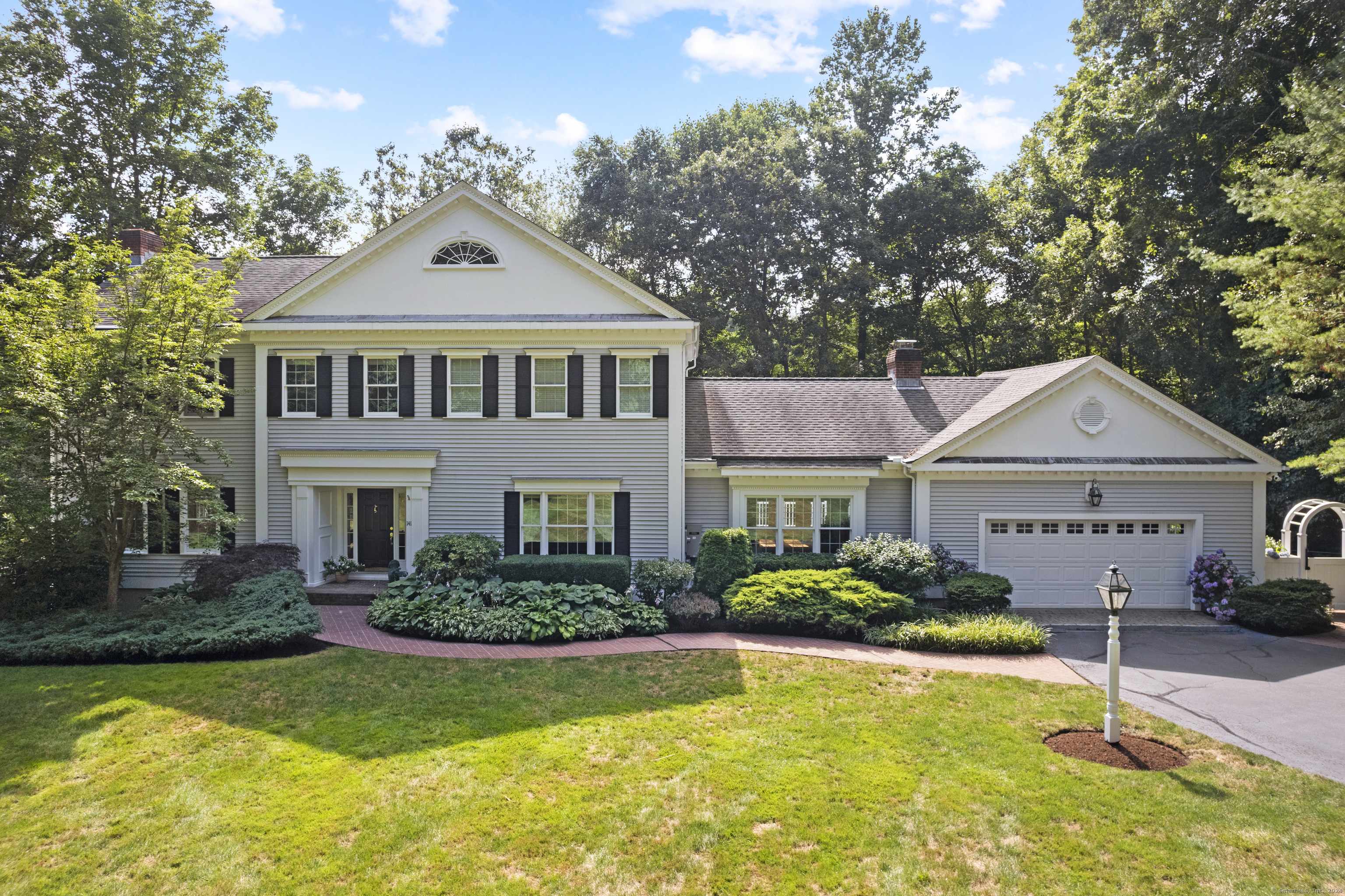 141 Opening Hill Road, Madison, CT 06443