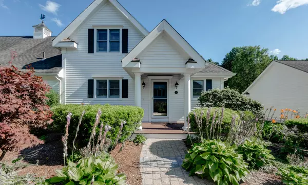 8 Augusta Circle #8, East Haddam, CT 06469