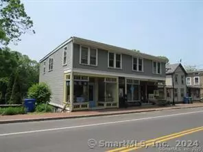 Deep River, CT 06417,124 Main Street #2