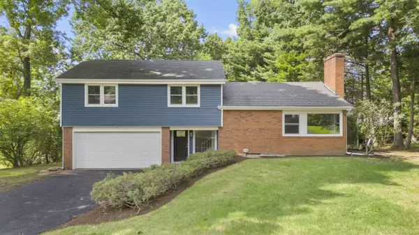 30 Birch Hill Drive, West Hartford, CT 06107