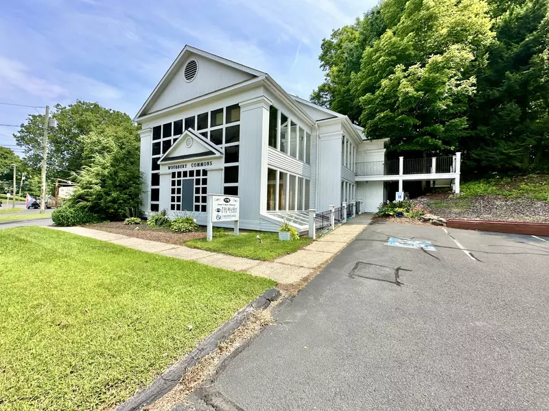 175 Main Street South #7, 8, 9, Woodbury, CT 06798