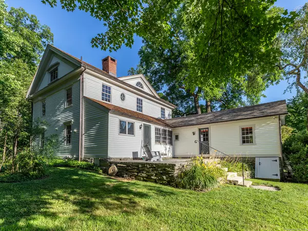 Roxbury, CT 06783,27 Wakelee Road