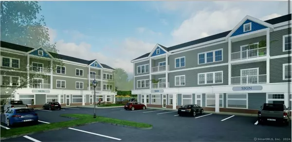 Madison, CT 06443,1339 Boston Post Road #3-5