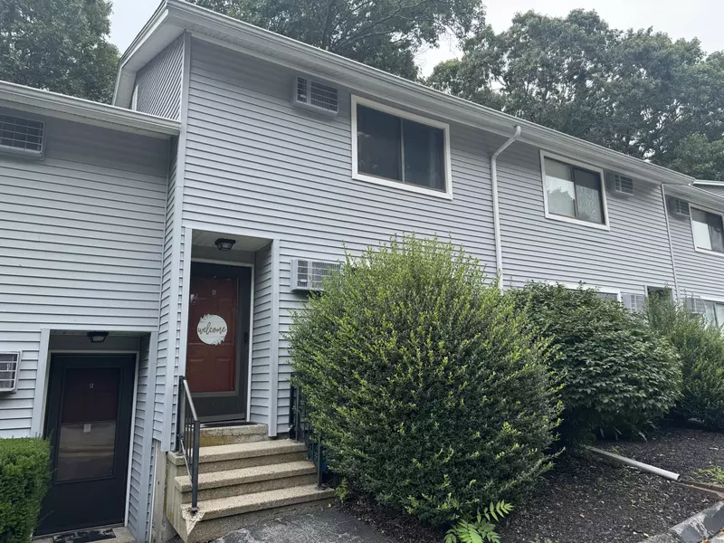 292 Meridian Street #APT G, Groton, CT 06340