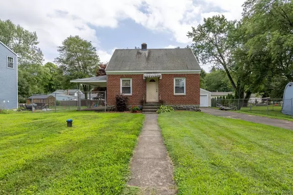 2 Pleasant Street, Wolcott, CT 06716