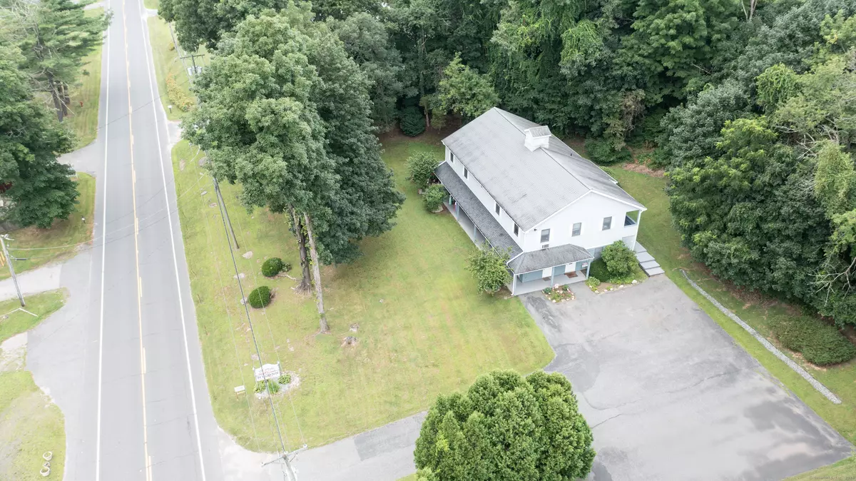 New Milford, CT 06776,123 Litchfield Road