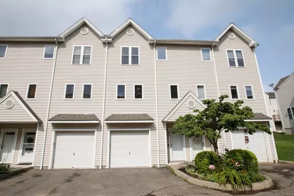 158 Paddock Avenue #APT 903, Meriden, CT 06450