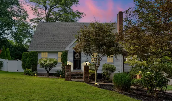 169 Rutledge Road, Wethersfield, CT 06109