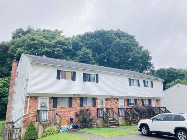 131 Woodland Drive #APT C, Montville, CT 06382