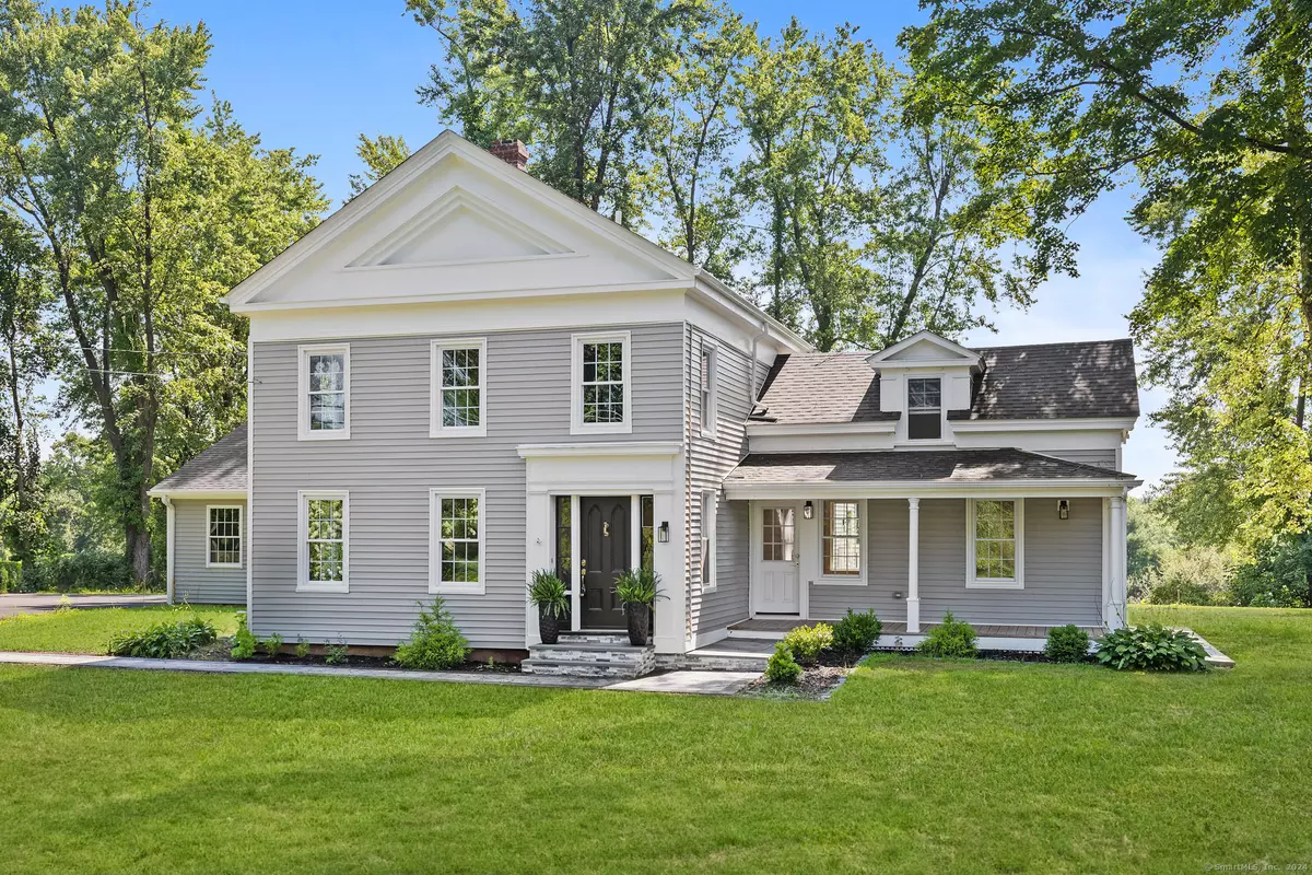 East Granby, CT 06026,175 South Main Street