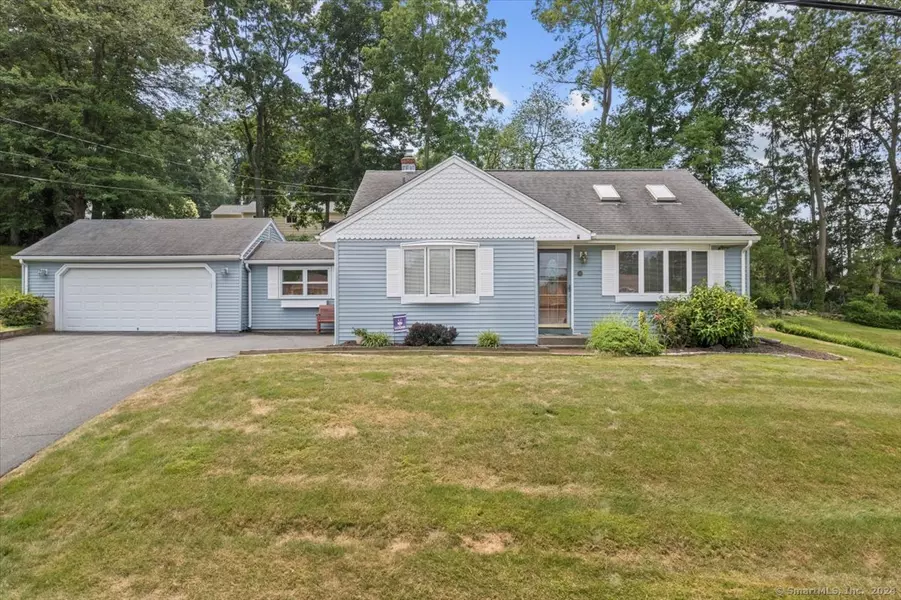 49 Oriole Lane, Milford, CT 06460