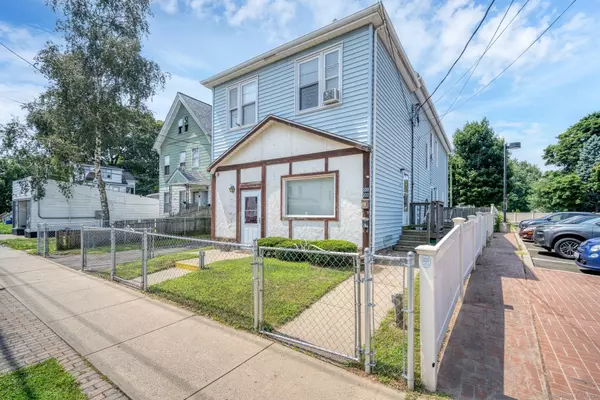 West Haven, CT 06516,230 Campbell Avenue