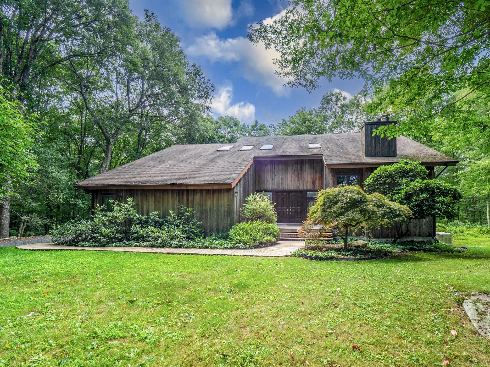 68 Dorethy Road, Redding, CT 06896