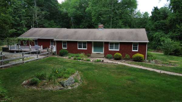 309 Roast Meat Hill Road, Killingworth, CT 06419