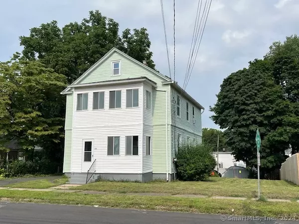 New Britain, CT 06053,53 Carlton Street