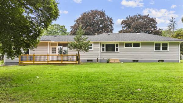 198 Ross Road, Middlefield, CT 06481