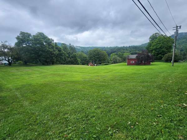 Cornwall West Road, Sharon, CT 06069