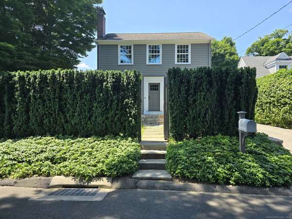 21 Bryan Road, Norwalk, CT 06853