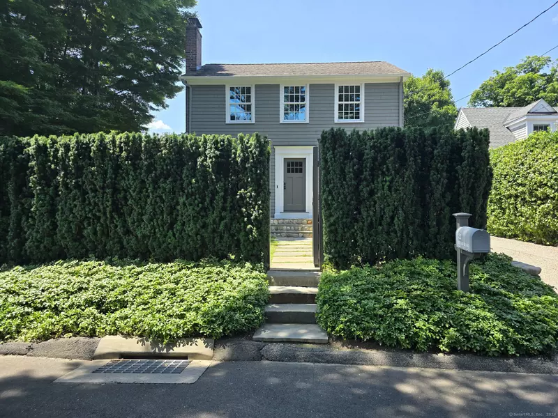 21 Bryan Road, Norwalk, CT 06853