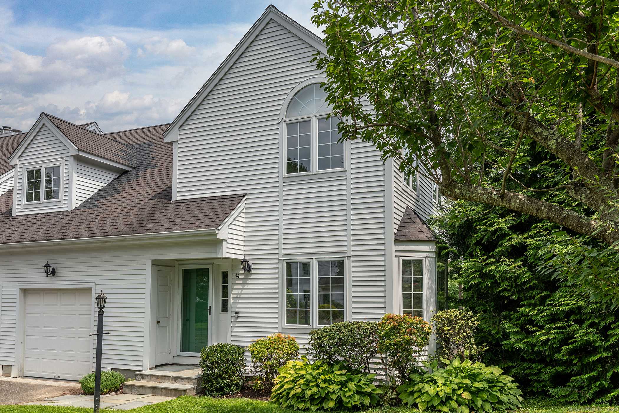 34 Quarry Ridge Road #34, Washington, CT 06777
