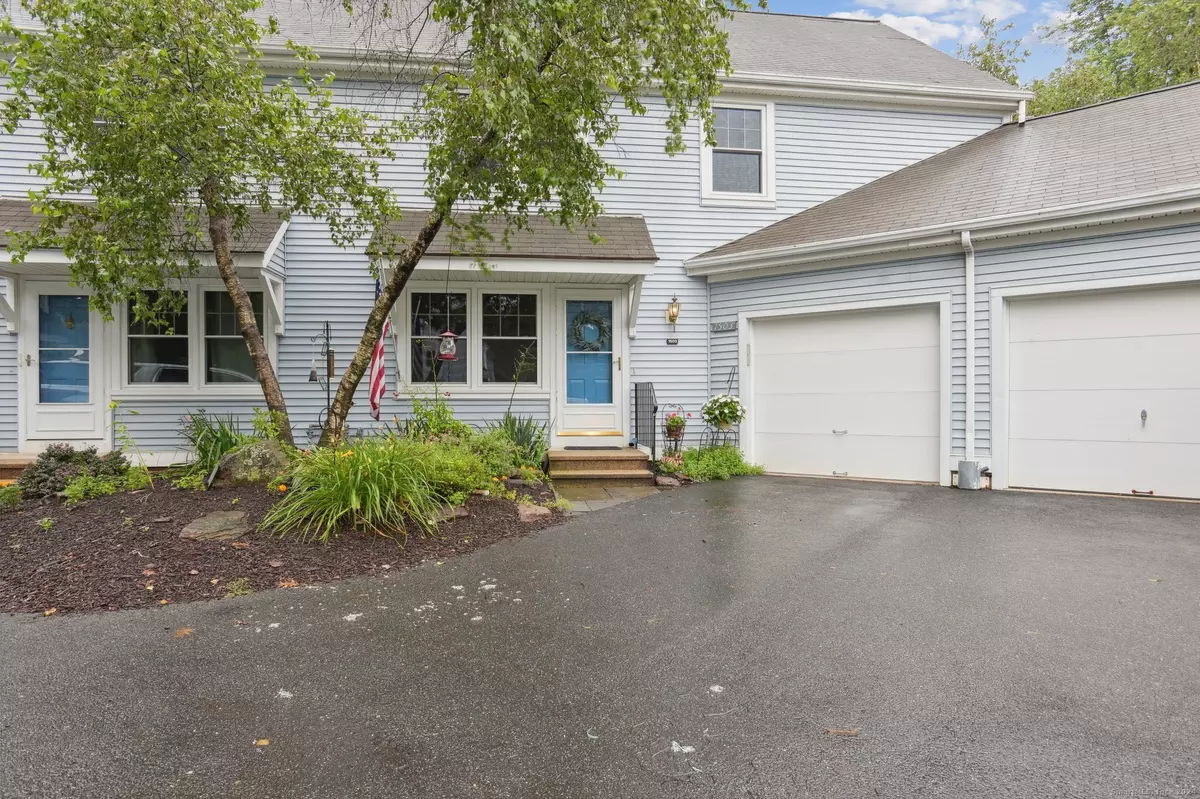 Rocky Hill, CT 06067,1503 Briarwood Court #1503