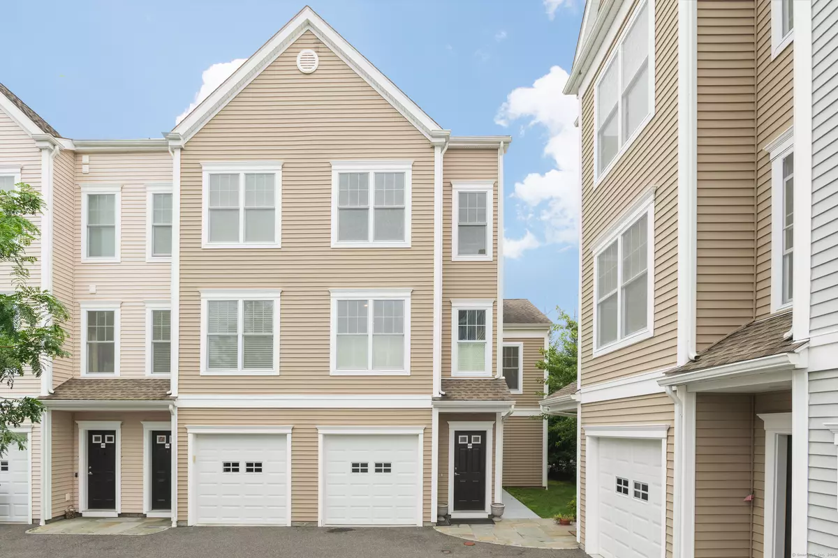 Bethel, CT 06801,408 Copper Square Drive #408