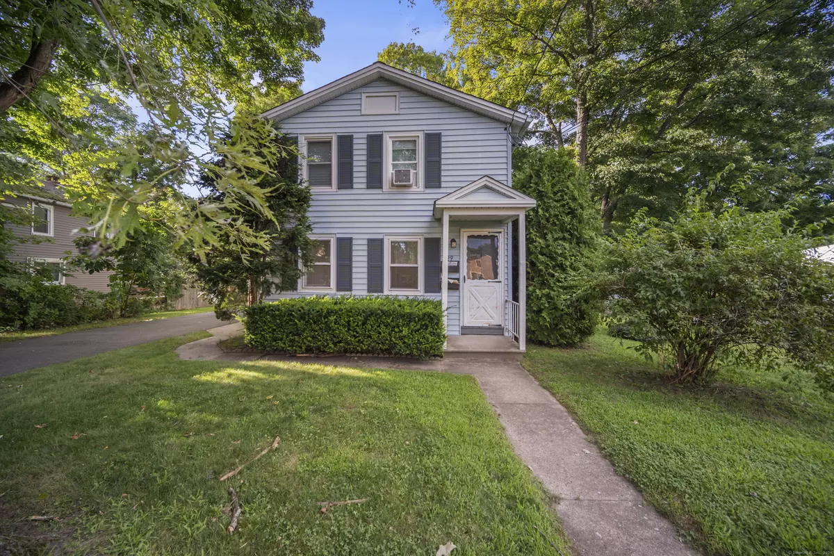 Bethel, CT 06801,29 Mansfield Street