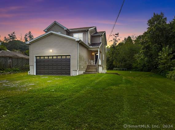 34 Silver Hill Road, Ansonia, CT 06401