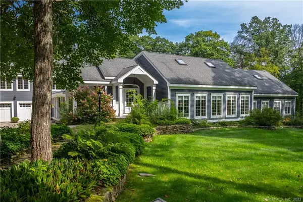 12 West Mountain Road, Sharon, CT 06069