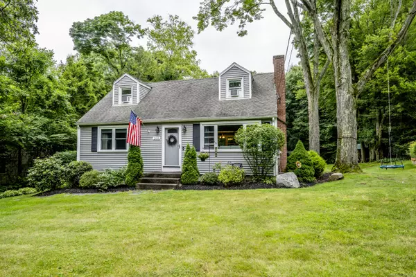 200 Peters Lane, Middlefield, CT 06481